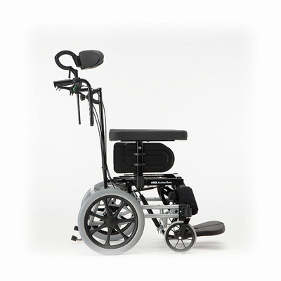 Le fauteuil roulant Azalea Base - Invacare Rea